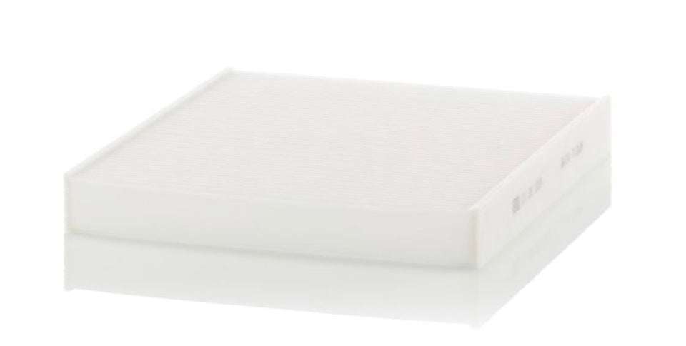 Filter vnútorného priestoru MANN-FILTER CU26009