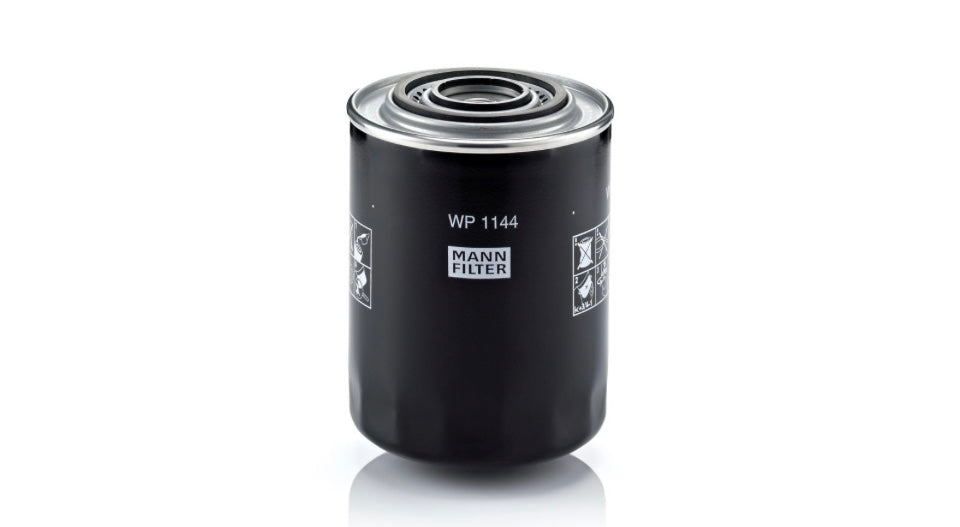 Olejový filter WP1144 MANN-FILTER