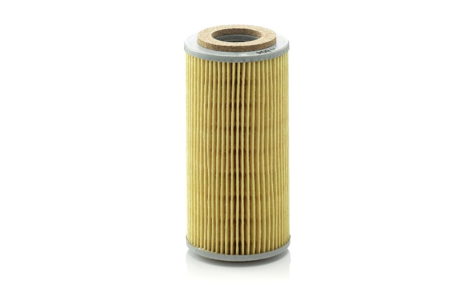 Olejový filter H804T MANN-FILTER