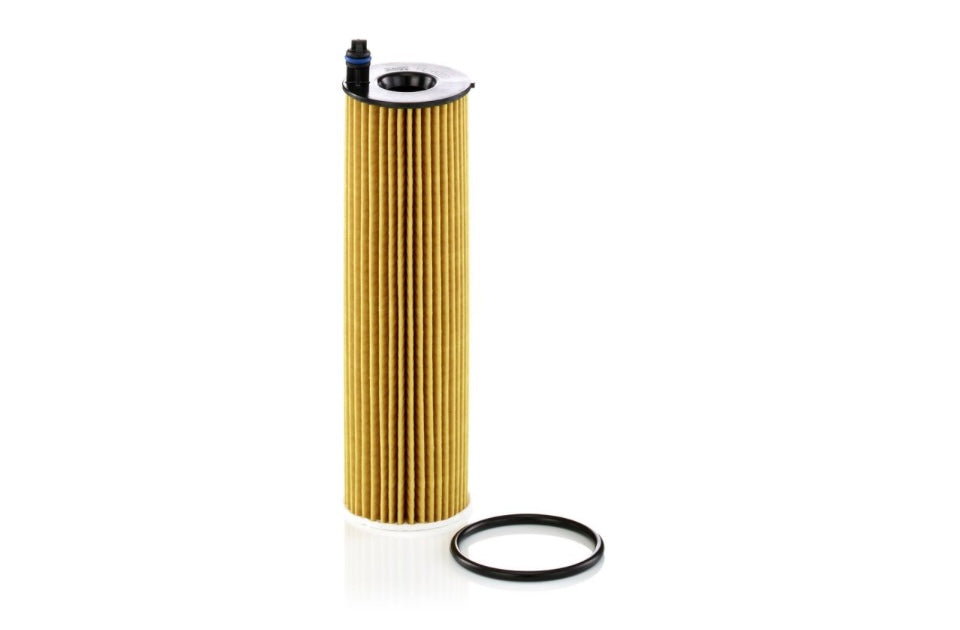 Olejový filter MANN-FILTER HU6020z
