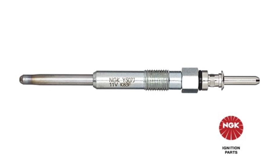 Žeraviaca sviečka NGK D-POWER32
