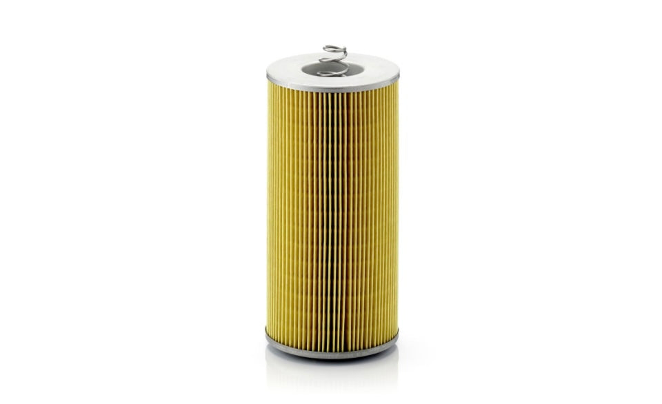 Olejový filter H12110/3 MANN-FILTER