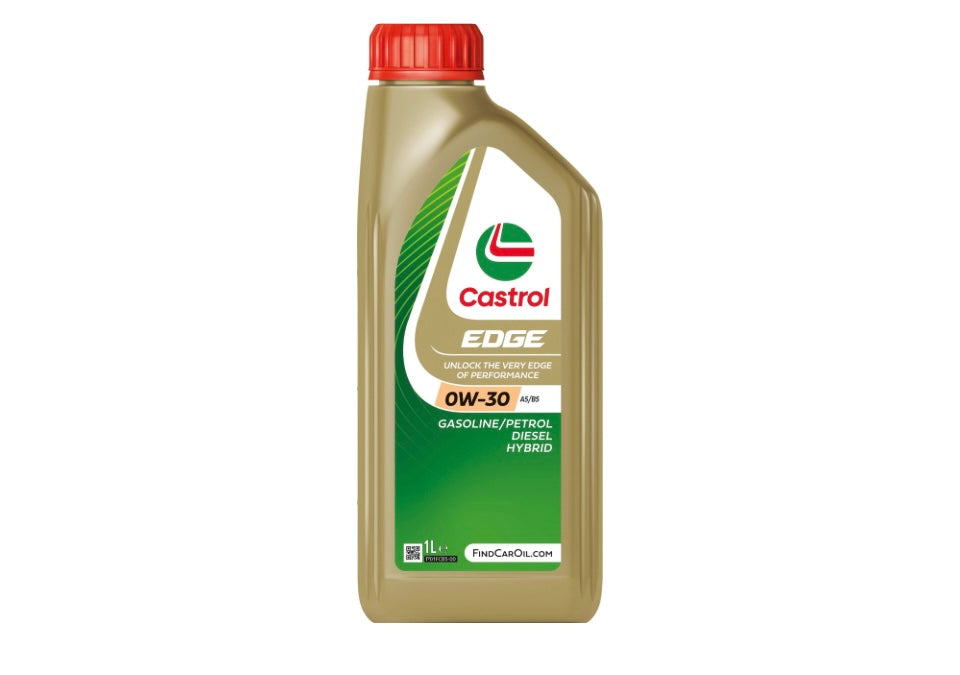 Castrol EDGE 0W-30 A5/B5 1L