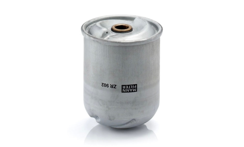 Olejový filter ZR902X MANN-FILTER
