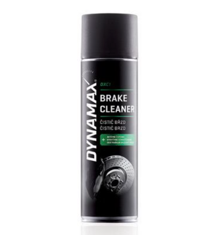 CISTIC BRZD DYNAMAX 0,5L