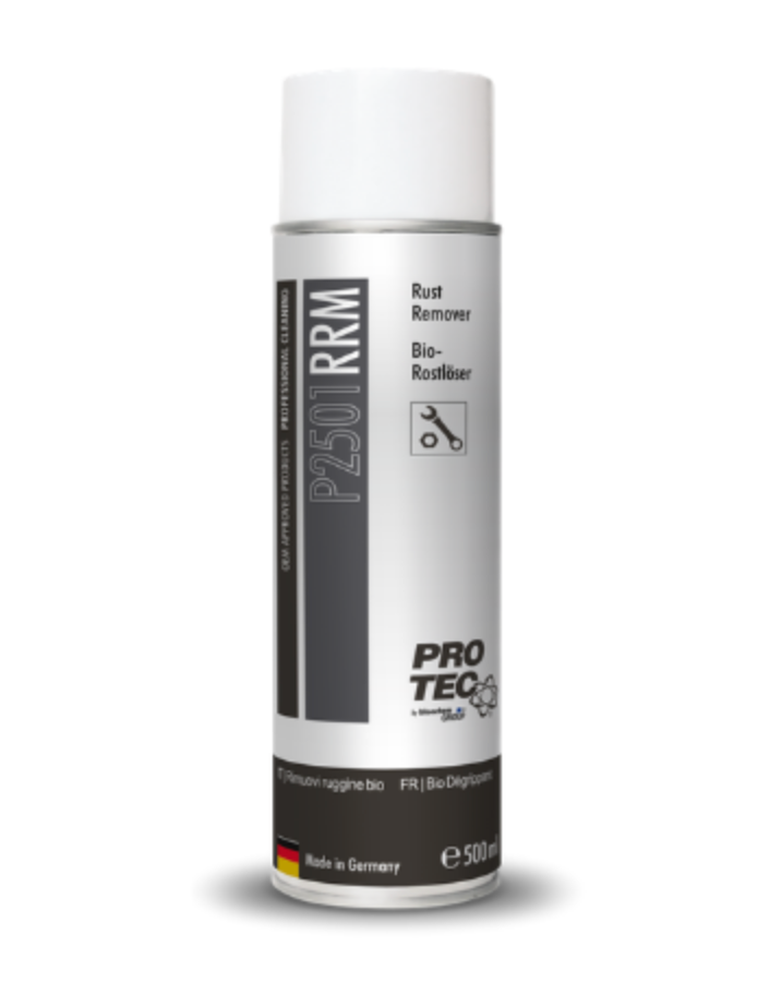 PROTEC - Odhrdzovač 500ml