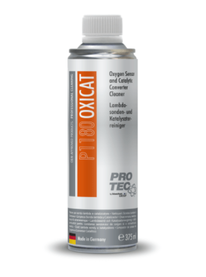 PROTEC Oxicat 375 ml čistič lambda sondy a katalyzátora