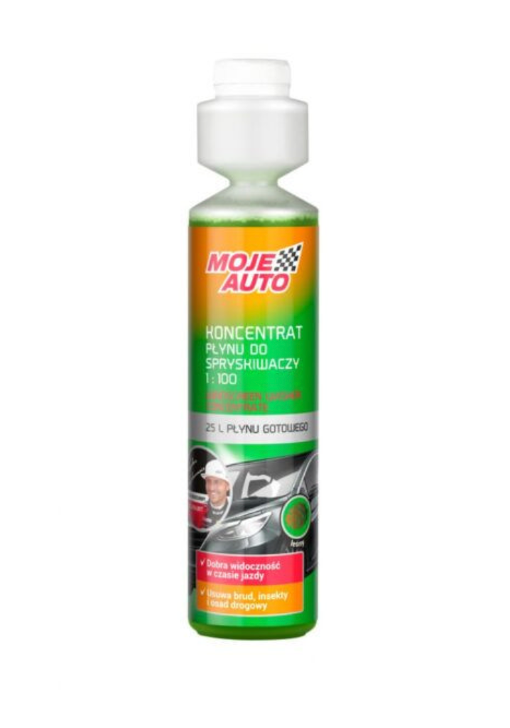 ZMES LETNA 250ML koncentrát 1:100 lesná vôňa