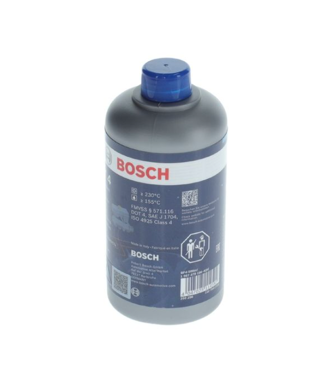 BOSCH Brzdová kvapalina 1L