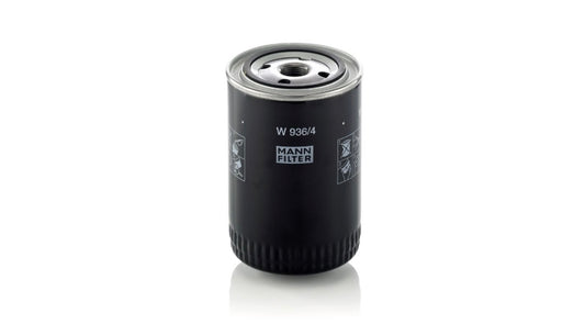 Olejový filter W936/4 MANN-FILTER