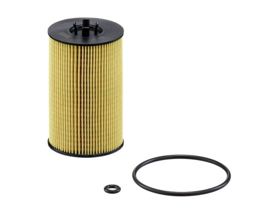 Olejový filter HU7020Z MANN-FILTER