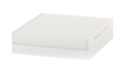 Filter vnútorného priestoru MANN-FILTER CU26009