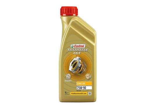 Castrol Transmax Axle LL 75W-90 1L