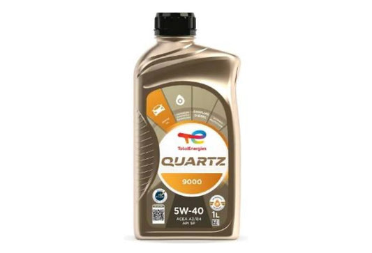 Total Quartz 9000 5W-40 1L