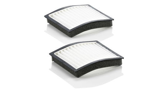 Filter vnútorneho priestoru CU1006-2 MANN-FILTER