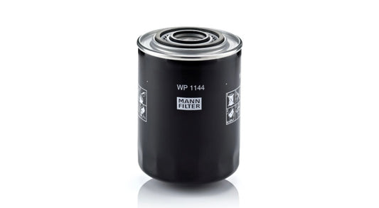 Olejový filter WP1144 MANN-FILTER