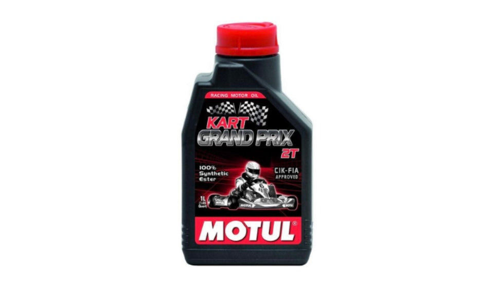 Motul Kart Grand Prix 2T 1L