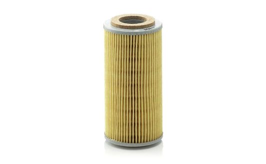 Olejový filter H804T MANN-FILTER