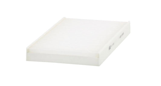 Filter vnútorného priestoru CU3139 MANN-FILTER