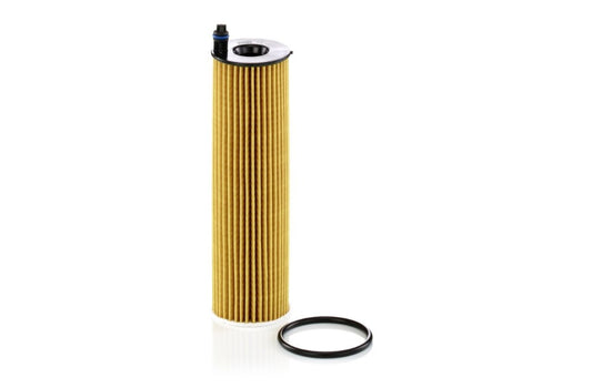 Olejový filter MANN-FILTER HU6020z
