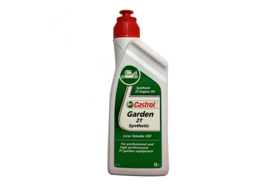 Castrol Garden 2T 1L