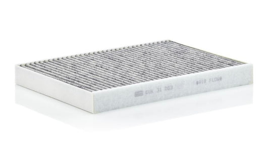 Filter vnútorného priestoru MANN-FILTER CUK31003