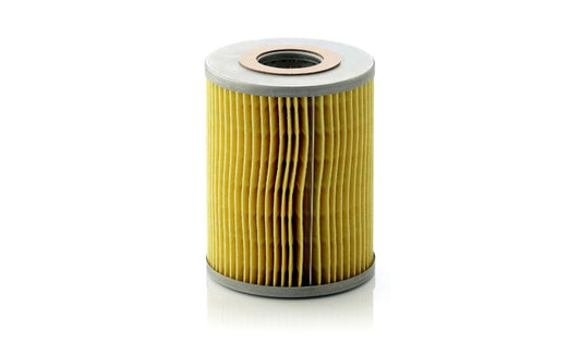 Olejový filter H1038X MANN-FILTER