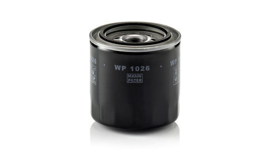 Olejový filter WP1026 MANN-FILTER