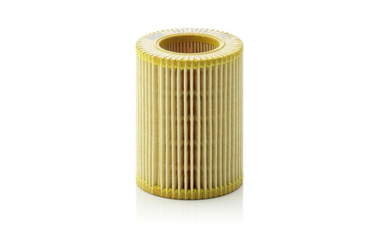 Olejový filter HU714X MANN-FILTER