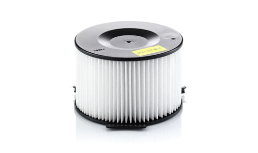 Filter vnútorneho priestoru CU1738 MANN-FILTER