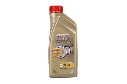 Castrol EDGE Professional 5W-30 C1 1L