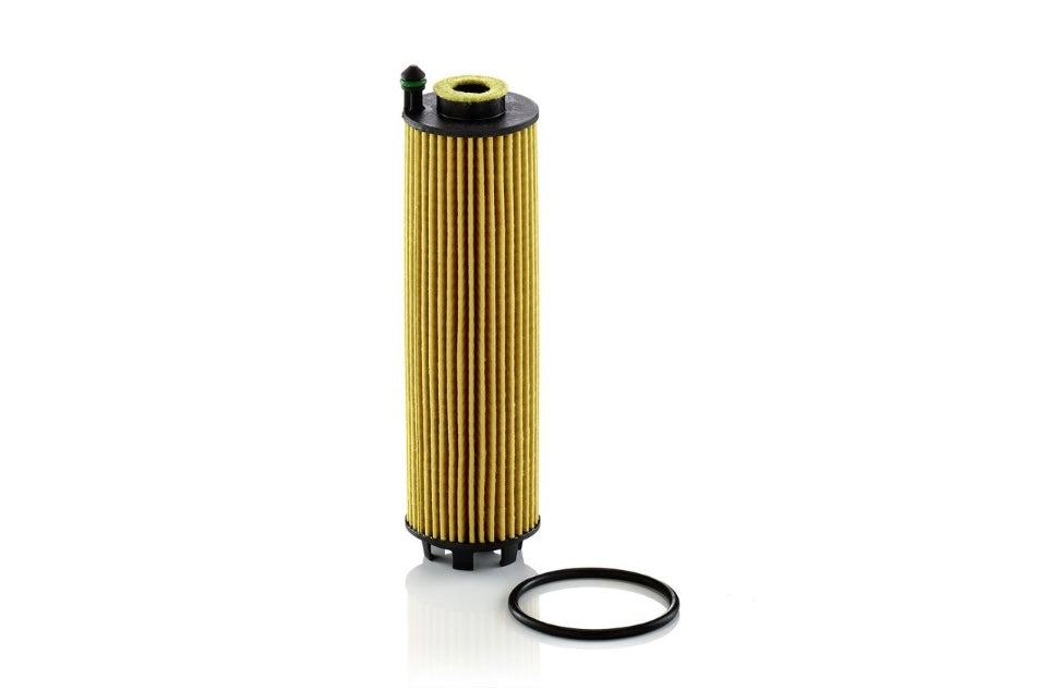 Olejový filter MANN-FILTER HU6028z