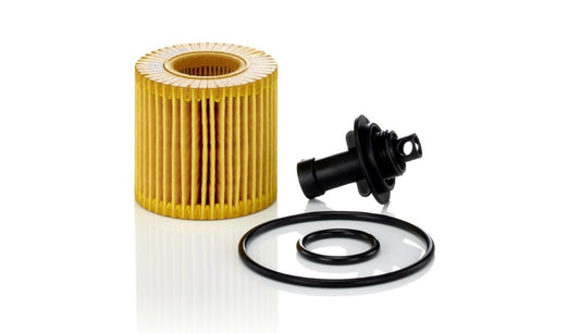 Olejový filter MANN-FILTER HU6006Z