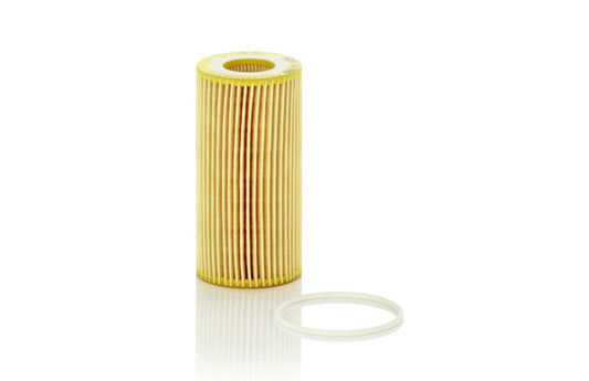 Olejový filter HU719/8X MANN-FILTER
