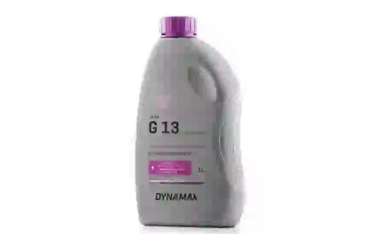 Chladiaca zmes G13 1L DYNAMAX
