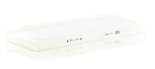 Filter vnútorného priestoru MANN-FILTER CU3955