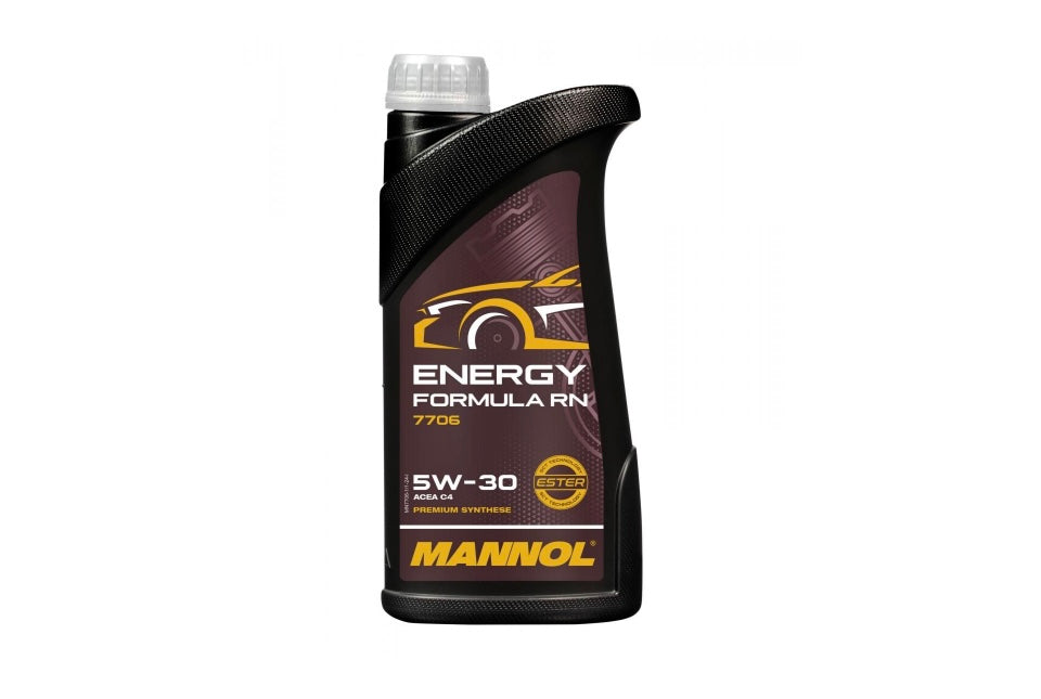 Mannol 5W-30 Reanaul/Nissan 1L