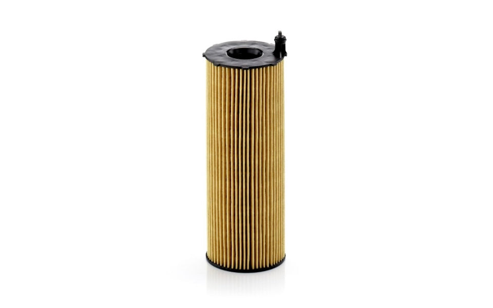 Olejový filter HU8003X MANN-FILTER