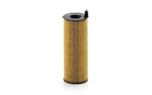 Olejový filter HU8003X MANN-FILTER
