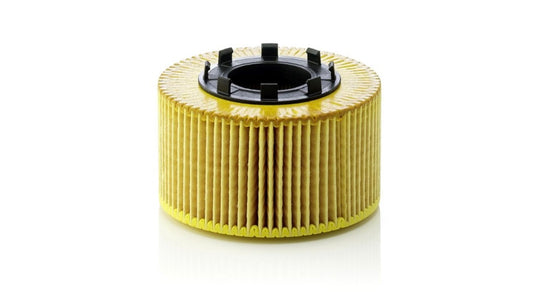 Olejový filter HU920X MANN-FILTER