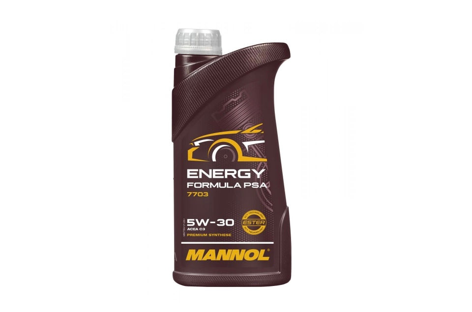 Mannol 5W-30 PSA 1L