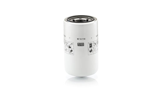 Olejový filter W13110 MANN-FILTER