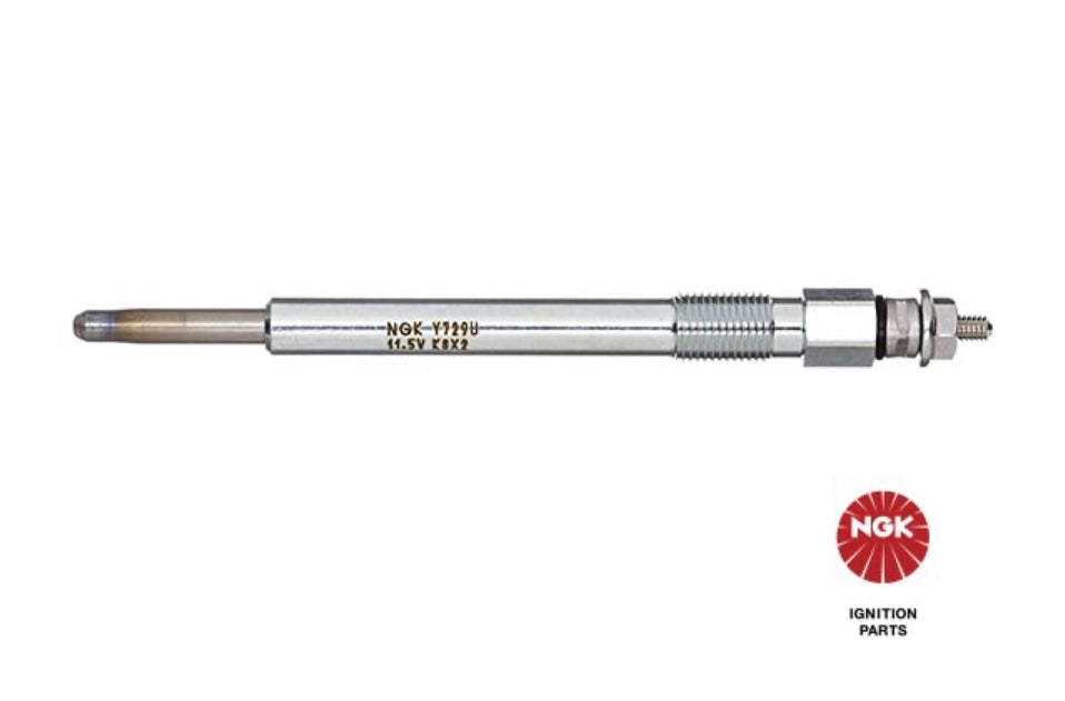 Žeraviaca sviečka NGK 4119