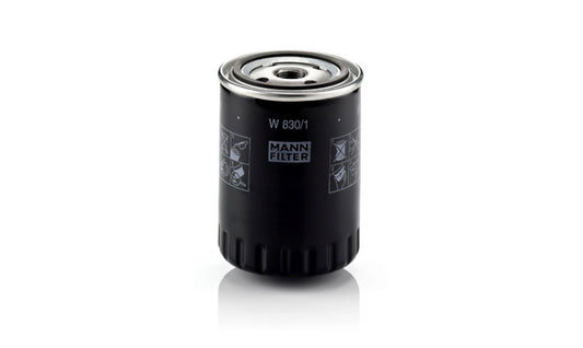 Olejový filter W830/1 MANN- FILTER