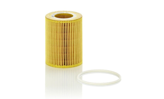 Olejový filter HU925/4Y MANN-FILTER