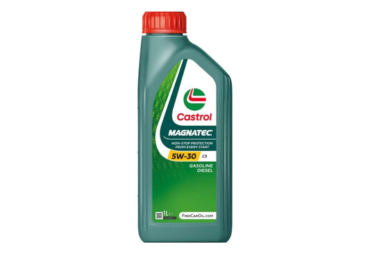 Castrol Magnatec 5W-30 C3 1L