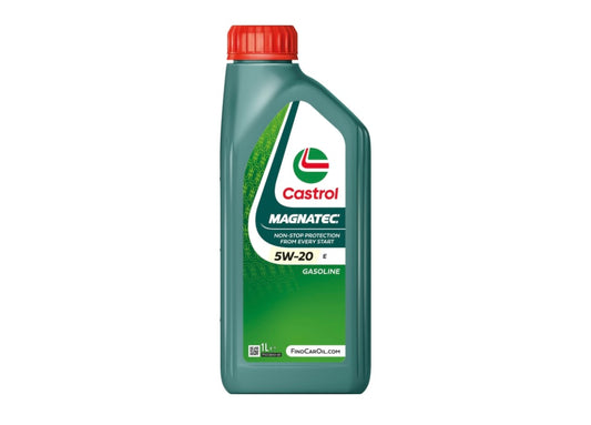 Castrol Magnatec 5W-20 E 1L