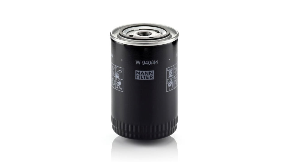 Olejový filter MANN-FILTER W940/44