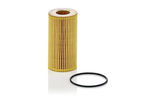 Olejový filter MANN-FILTER HU7012z
