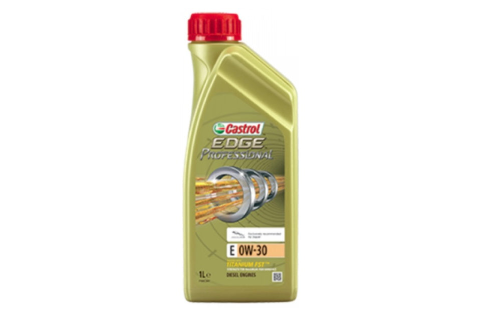 Castrol EDGE Professional 0W-30 E 1L